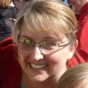 Meet your Posher, Kari